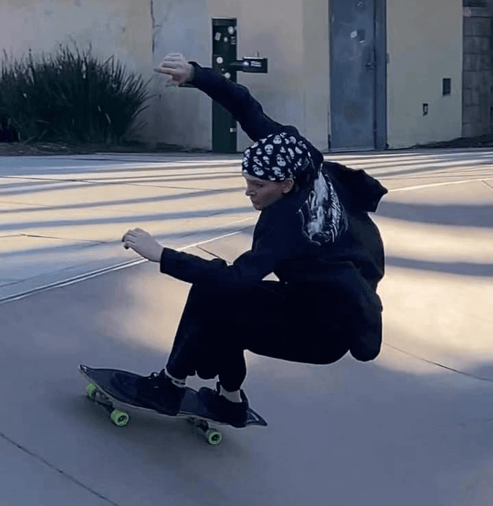 Review by Sam Wallace (Skim Chaser)